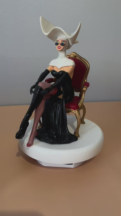 Pin Up & Design Bénédicte n° PU05