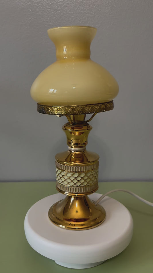 Lampe de chevet en Céramique