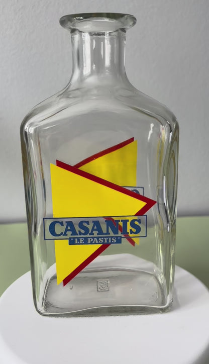 Carafe de bistrot