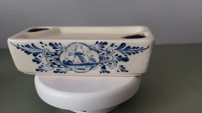 Déshumidificateur en faience